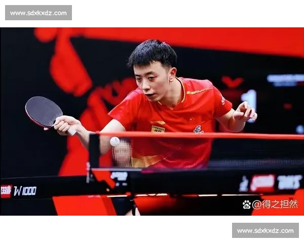 陈垣宇 3-0 横扫张本智和，强势登顶萨格勒布站男单冠军